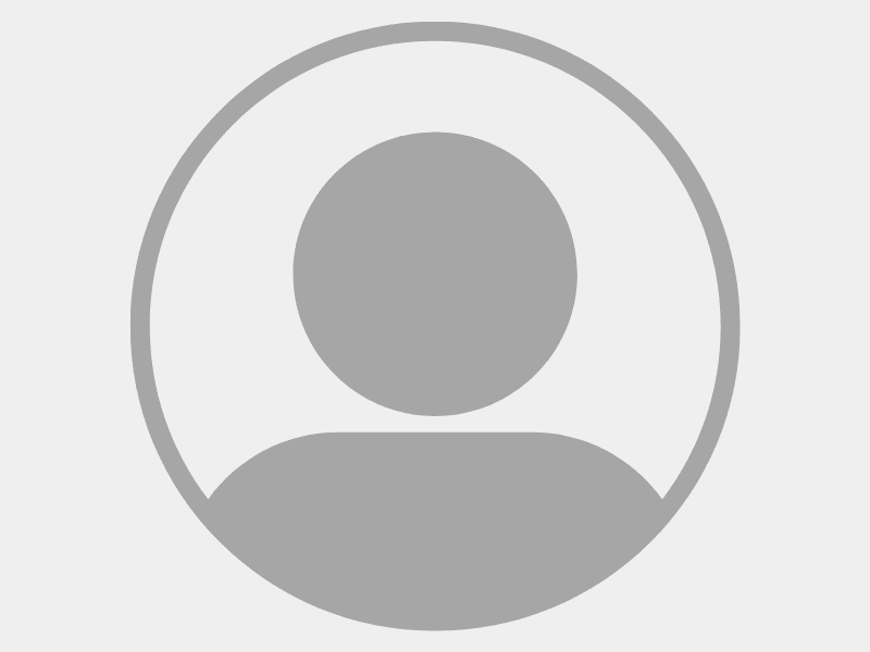 Profile placeholder icon